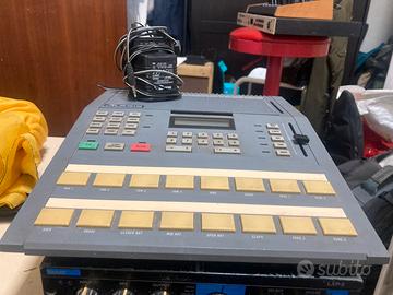 Batteria elettronica Alesis HR16