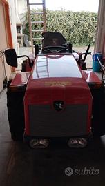 Trattore Antonio Carraro Tigre 3200 nuovo