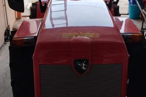 Trattore Antonio Carraro Tigre 3200 nuovo