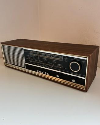 Radio Vintage anni 70/80 Universum W5906