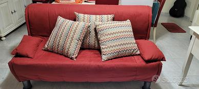 Divano letto