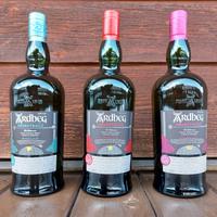 Whisky Ardbeg Smoketrails
