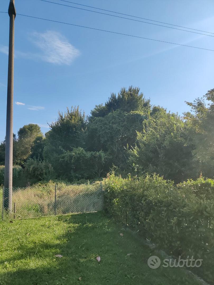 Terreno Agricolo/Residenziale - Vista 5