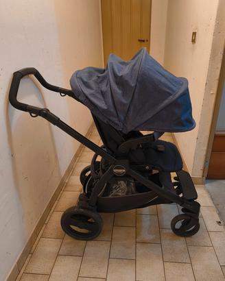 Passeggino Trio Peg Perego Futura