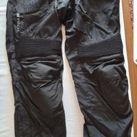 abbigliamento da Moto