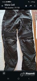 abbigliamento da Moto