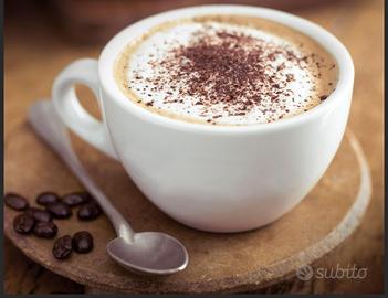Barista Caffetteria