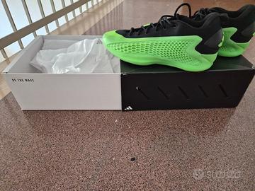 Scarpe basket Anthony Edwards 1 Low taglia 46 2/3