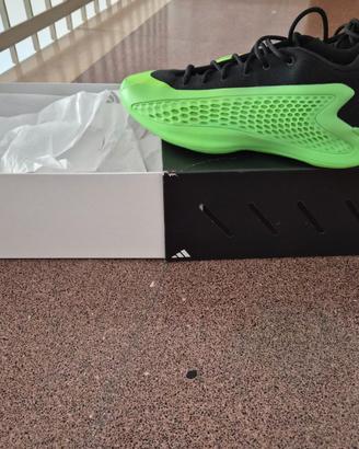 Scarpe basket Anthony Edwards 1 Low taglia 46 2/3