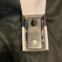 Ditto Looper TC Electronic