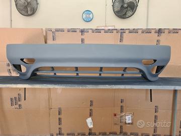 Paraurti anteriore fiat barchetta