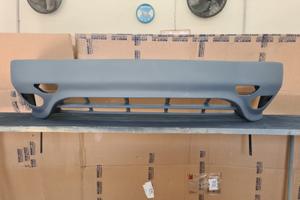 Paraurti anteriore fiat barchetta