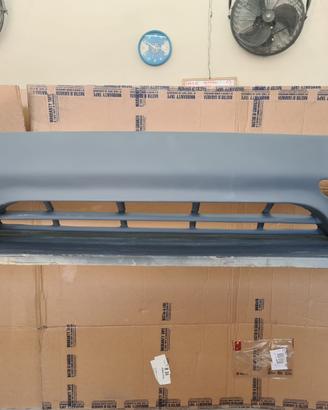 Paraurti anteriore fiat barchetta