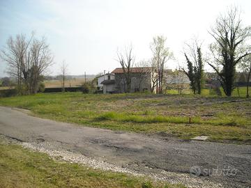 Lotti Edificabili a Campeglio