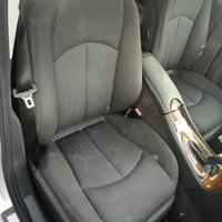 Sedile ant dx MERCEDES-BENZ CLASSE E 270 2002