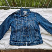Giacca di jeans