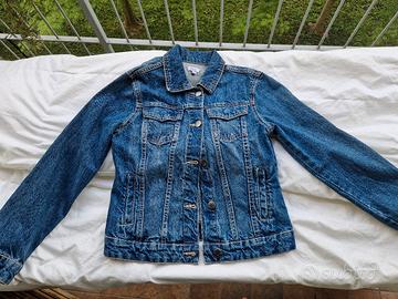 Giacca di jeans