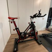 FASSI FIT BIKE R25 PRO