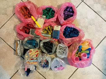 kit per scuola parrucchieri