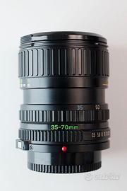 Canon 35-70 MACRO f/3.5-4.5