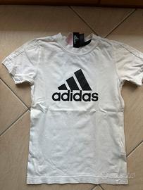 Maglietta Adidas bimbo