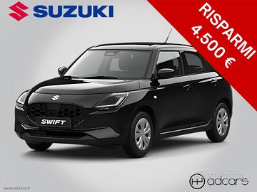 SUZUKI Swift 1.2 Hybrid Waku 2WD *PROMOZIONE ADCAR