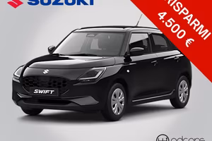 SUZUKI Swift 1.2 Hybrid Waku 2WD *PROMOZIONE ADCAR