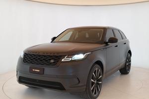 Land Rover Range Rover Velar 2.0 td4 R-Dynamic SE 