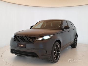 Land Rover Range Rover Velar 2.0 td4 R-Dynamic HSE