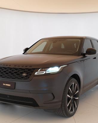 Land Rover Range Rover Velar 2.0 td4 R-Dynamic SE 