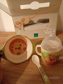 Set pappa Thun