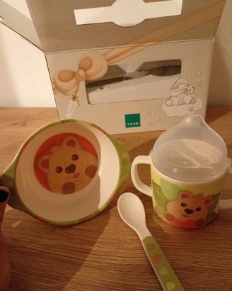 Set pappa Thun