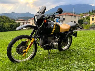 Bmw r 100 gs