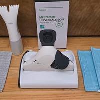 lavapavimenti Vorwerk Folletto