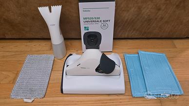 lavapavimenti Vorwerk Folletto