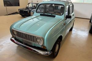 Renault R 4 950