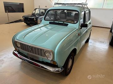 Renault R 4 950