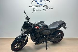 HONDA HORNET 600 - 2010 DA 99€ AL MESE
