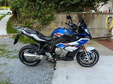 Bmw s1000xr
