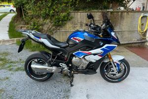 Bmw s1000xr