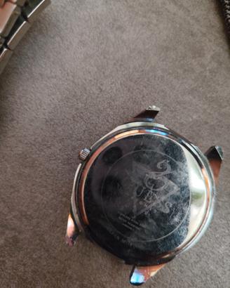 set orologi vintag