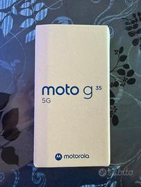 Motorola G35