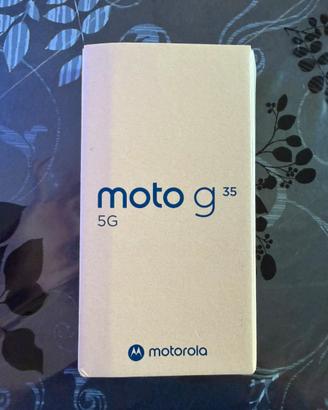 Motorola G35