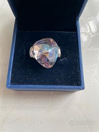 Anello swarovski