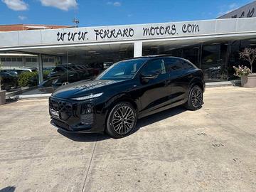 Audi Q3 SPB 35 TDI S tronic line edition 2026 / KM