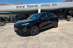 Audi Q3 SPB 35 TDI S tronic line edition 2026 / KM