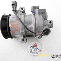 Compressore clima toyota yaris 2008 benzina