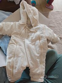 Abbigliamento bimbo bimba