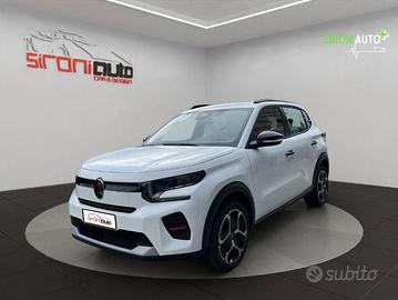 Citroën C3 1.2 puretech turbo Plus 100cv s&s ...