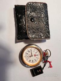 Orologio da Tasca Wille Frères Funzionante